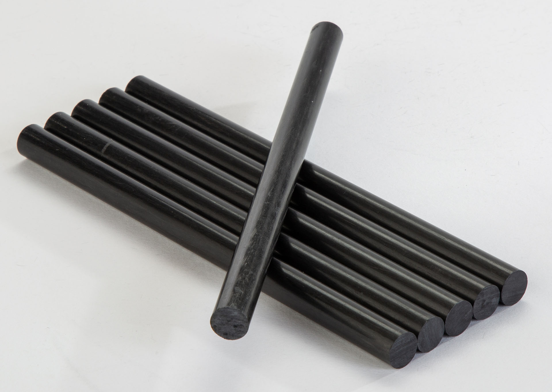 Fiber Reinforcement Bars: Carbon Fiber Top Wall Support l CFS